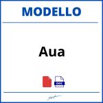 Modello Aua