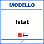 Modello Istat